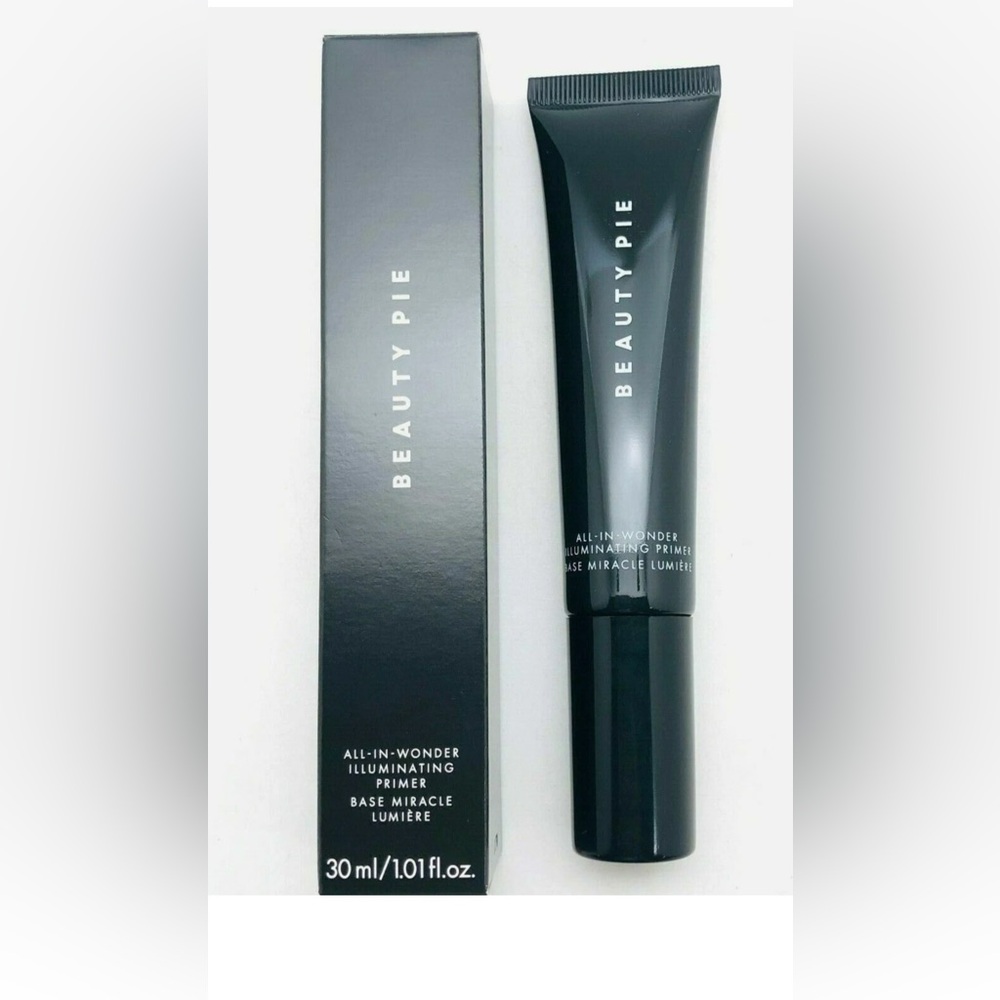 Beauty pie primer